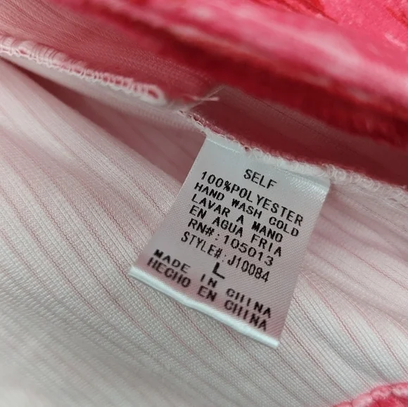 NWT Savanna Jane Blazer Size L - Picture 7 of 11